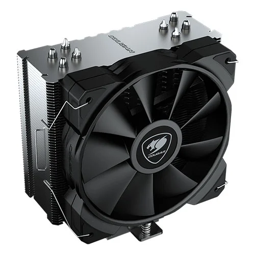 Cougar Forza 50 Essential 120mm CPU Air Cooler